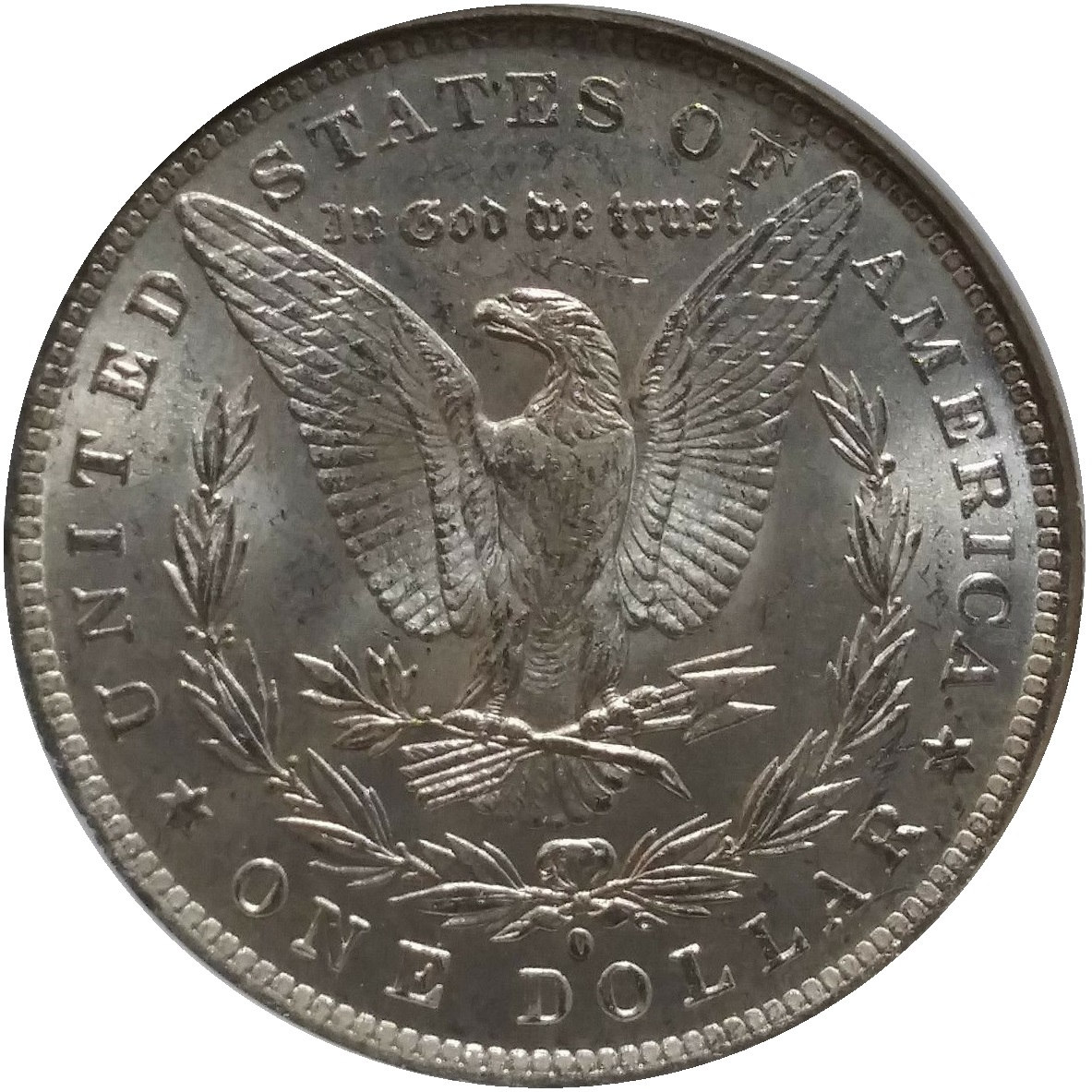 1884-O-$1-Morgan-Silver-Dollar